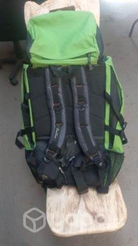 Mochila cuciline 80L