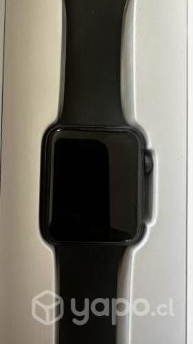 Excelente reloj Watch serie 3