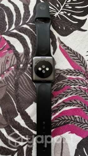 Excelente reloj Watch serie 3