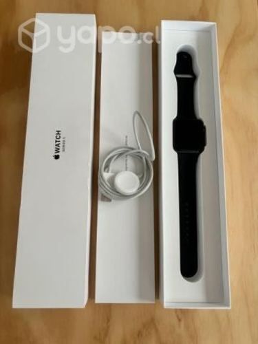 Excelente reloj Watch serie 3