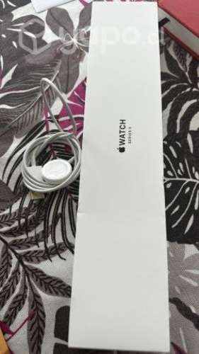 Excelente reloj Watch serie 3