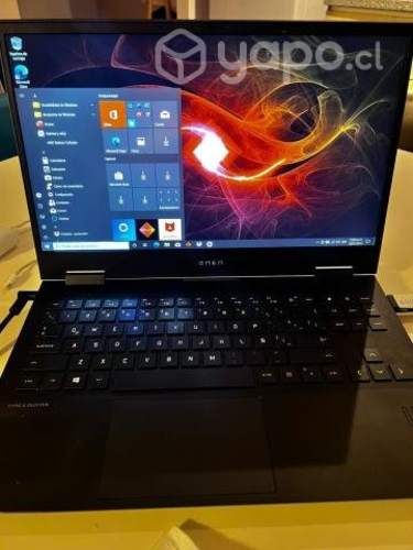 OMEN Laptop 15-en0xxx y accesorios