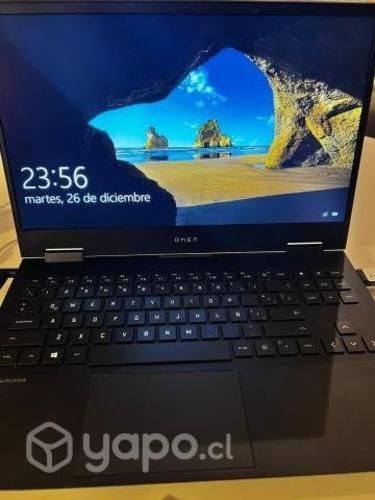 OMEN Laptop 15-en0xxx y accesorios