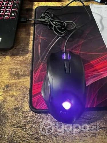 OMEN Laptop 15-en0xxx y accesorios