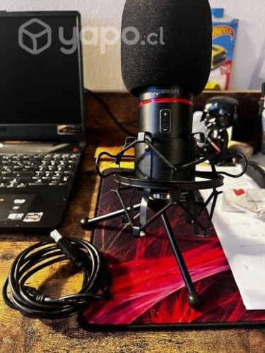 OMEN Laptop 15-en0xxx y accesorios