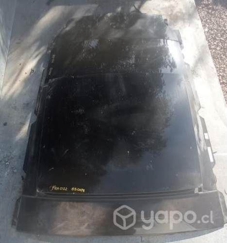 Sunroof (FEA022) Ford Escape 2.0 AUT 4x4 2023