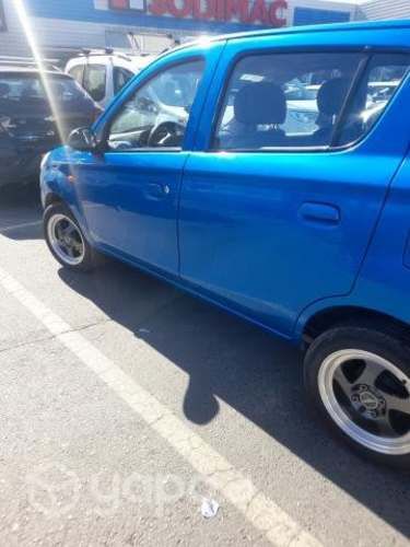 Suzuki alto 800