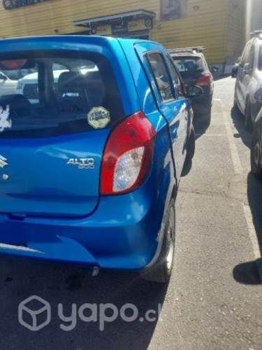 Suzuki alto 800