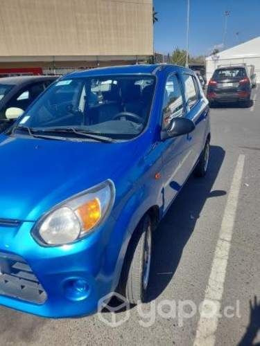 Suzuki alto 800