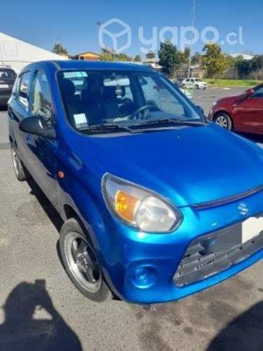 Suzuki alto 800
