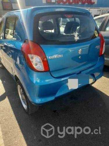 Suzuki alto 800