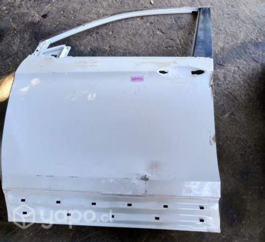 Puerta Delantera Izq Detalle (HPA014) Honda Pilot