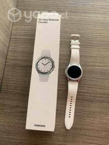 Samsung Galaxy Watch 4 Classic