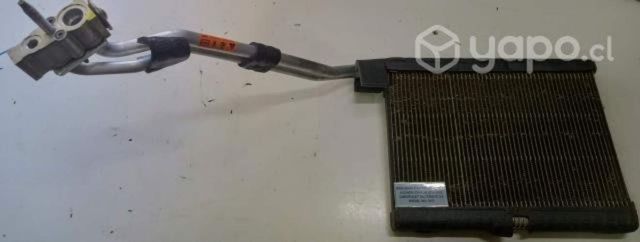 Radiador Evaporador Aire Acondicionado Chev Silve