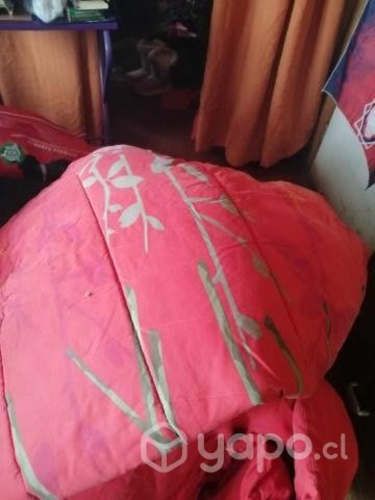 Plumon de cama Canon