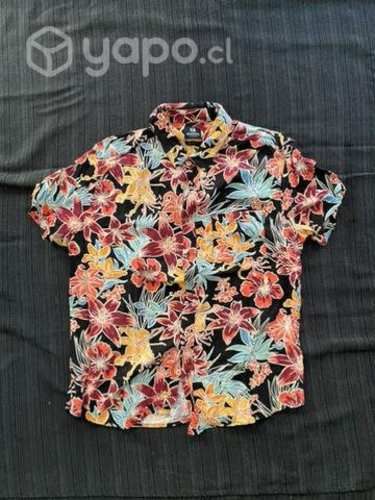 Camisa Doo Australia Talla L