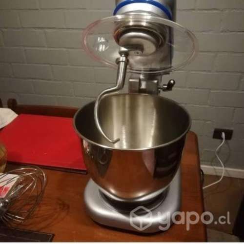 Batidora semi industrial 8 litros