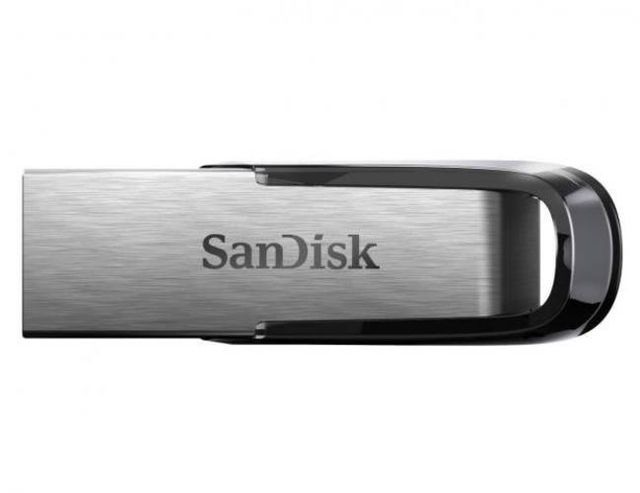 Pendrive 32GB USB 3.0 Ultra Flair