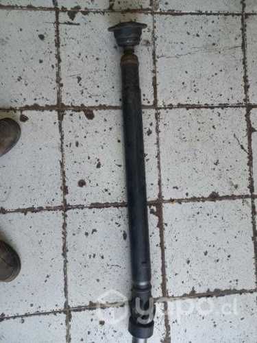 Cardan trasero suzuki gran nomade 4x4 2008