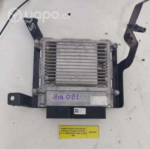 Computador 39104-2EDA0 (HTA081) Hyundai Tucson 2.0