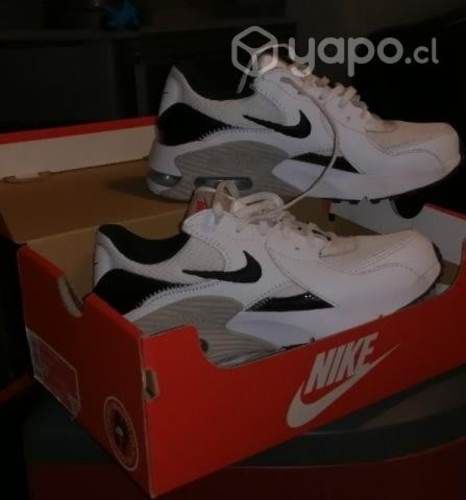 Zapatillas Nike talla 37.5