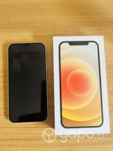 IPhone 12 En excelente estado
