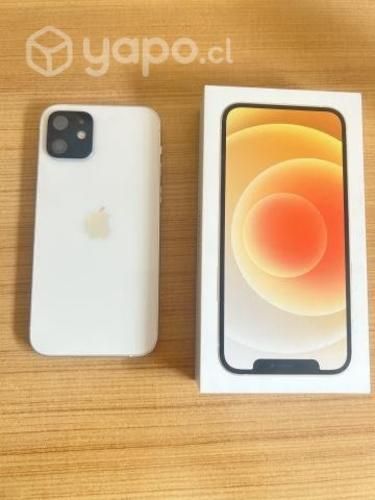 IPhone 12 En excelente estado