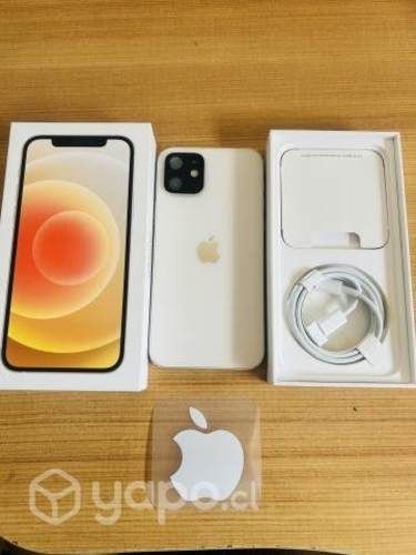 IPhone 12 En excelente estado