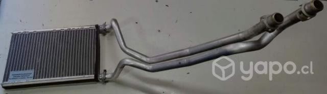 Radiador Calefacción (CSC029) Chevrolet Silverado