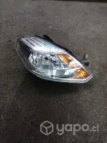 Optico derecho foton t3 original