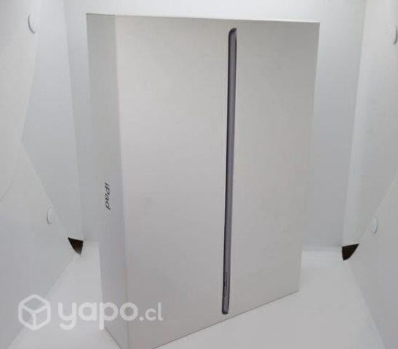 IPad 9na generación 64GB nuevo