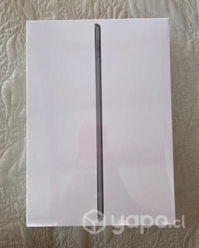 IPad 9na generación 64GB nuevo