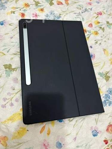 Samsung Galaxy Tab S7 FE Verde