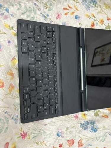 Samsung Galaxy Tab S7 FE Verde