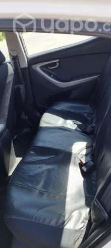 Hiundai Elantra 2011 1.6cc gls