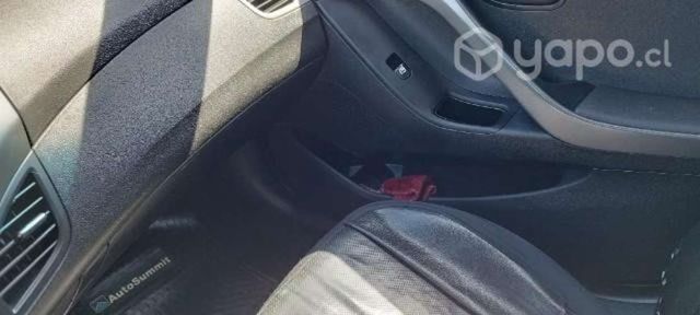 Hiundai Elantra 2011 1.6cc gls