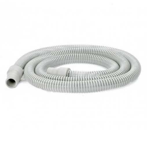 Tubo plastico cpap 22mm philips respironics