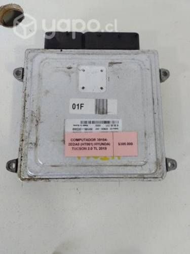 Computador 39104-2EDA0 (HT061) Hyundai Tucson 2.0