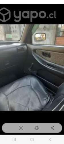 V 16 fiel combersable