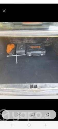 V 16 fiel combersable