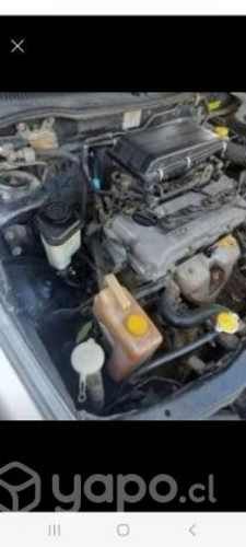 V 16 fiel combersable