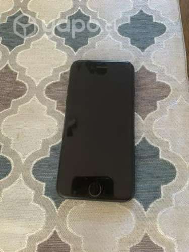 Iphone 7 funcionando conversable