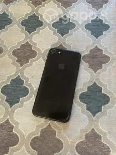 Iphone 7 funcionando conversable