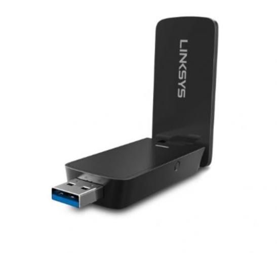 Wireless Adapter Wusb6400m Linksys Ac1200 Mu-mimo
