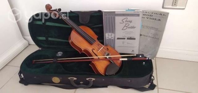 Viola Cremona SVA-200 14"