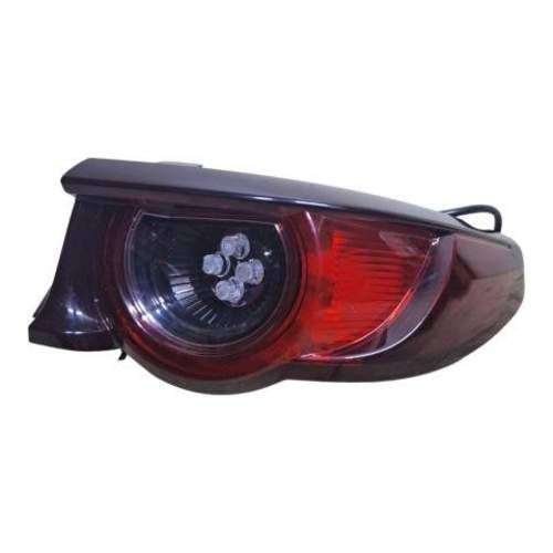 Foco derecho mazda 3 4g 2020/2023