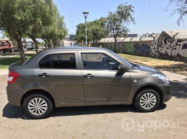 Suzuki Swift dZire