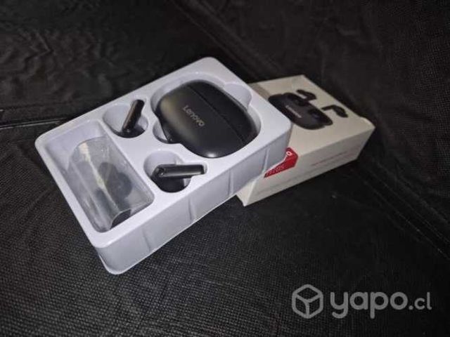 Audifonos Bluetooth Lenovo HT05