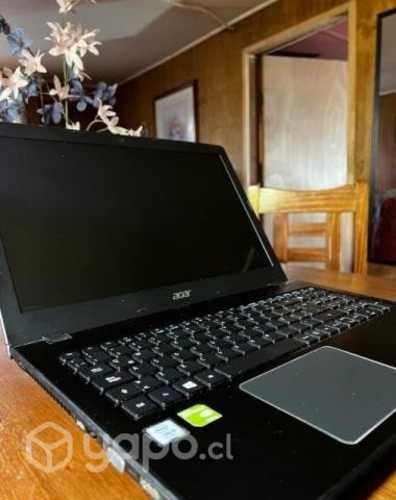 Notebook Acer Aspire