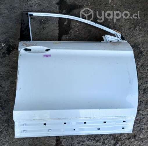 Puerta Delantera Derecha (HPA017) Honda Pilot 3.5